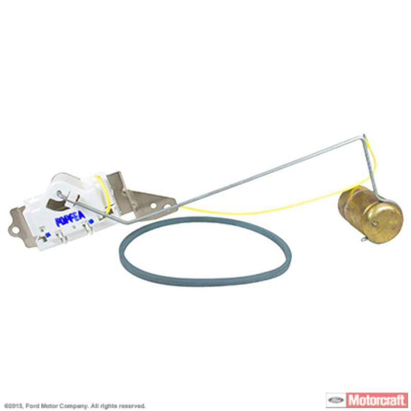 Motorcraft Fuel Tank Sender Assembly - PS-23