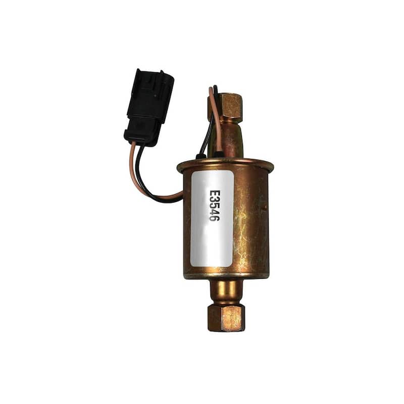 ACDelco Electric Fuel Pump - MU1578