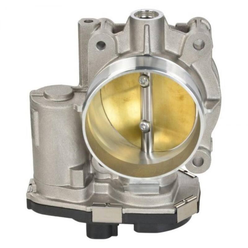 Bosch Fuel Injection Throttle Body Assembly - F00H600074