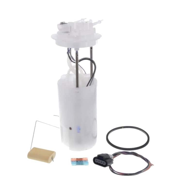 ACDelco Fuel Pump and Sender Assembly - MU1609
