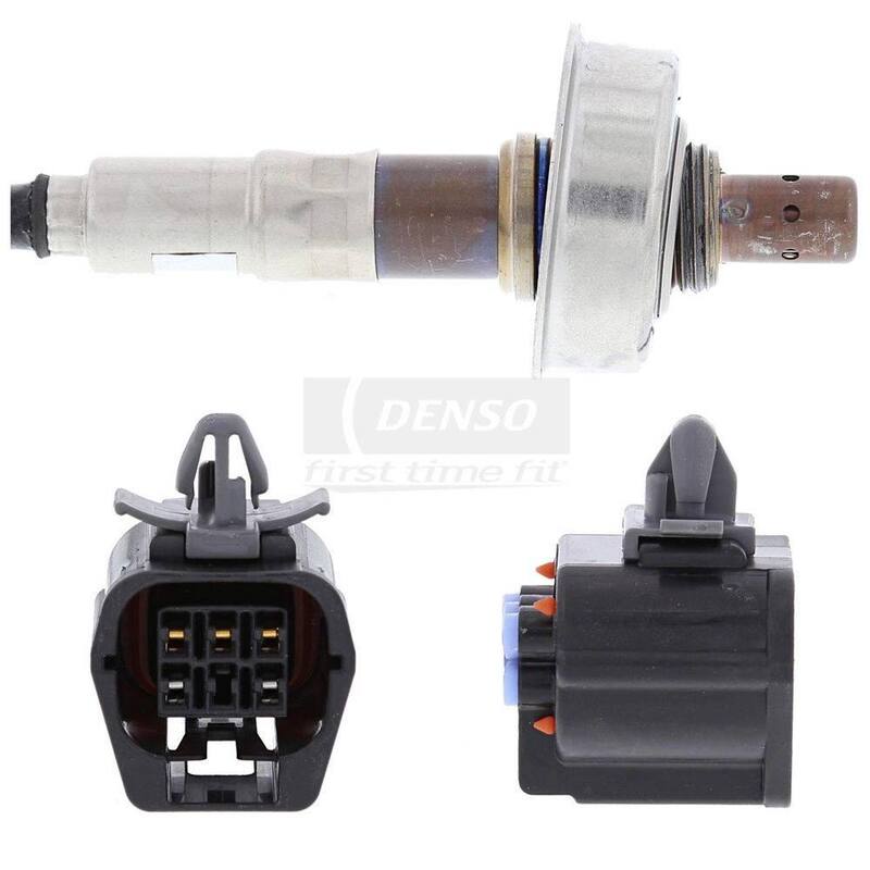 Unbranded Air/Fuel Sensor 2009-2013 Mazda 6 2.5L - 234-5033