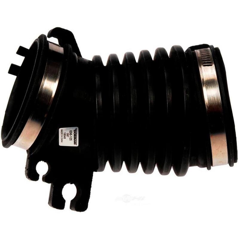 OE Solutions Engine Air Intake Hose 2012-2015 Honda Civic 1.8L - 696-105