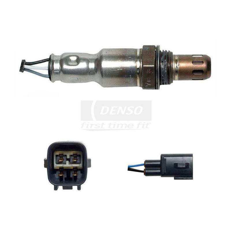 Unbranded Oxygen Sensor 2013-2015 Nissan Sentra 1.8L - 234-4904