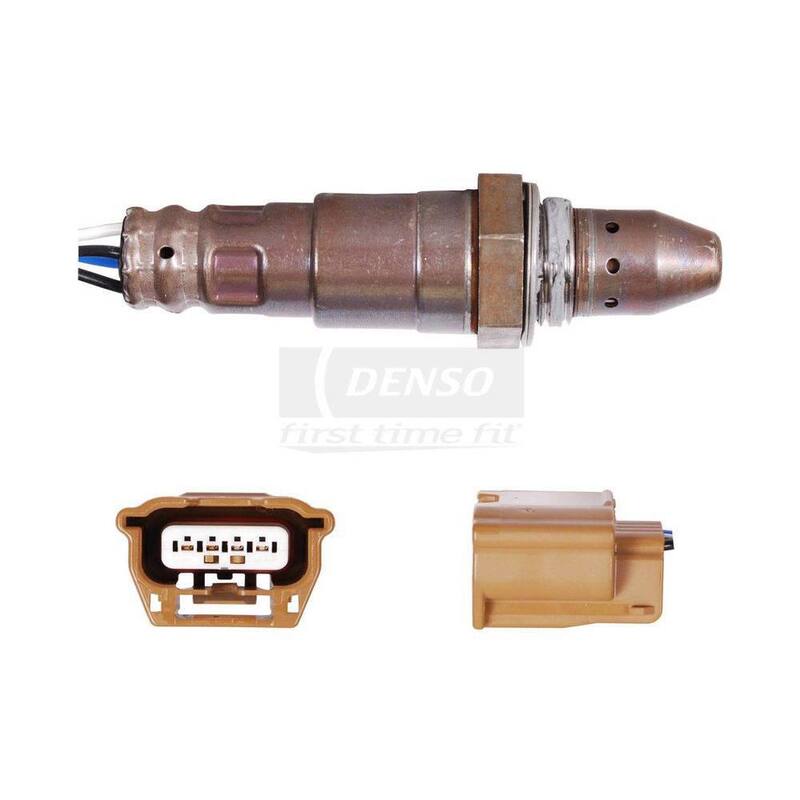 Unbranded Air/Fuel Sensor 2013-2015 Nissan Altima 2.5L - 234-9133
