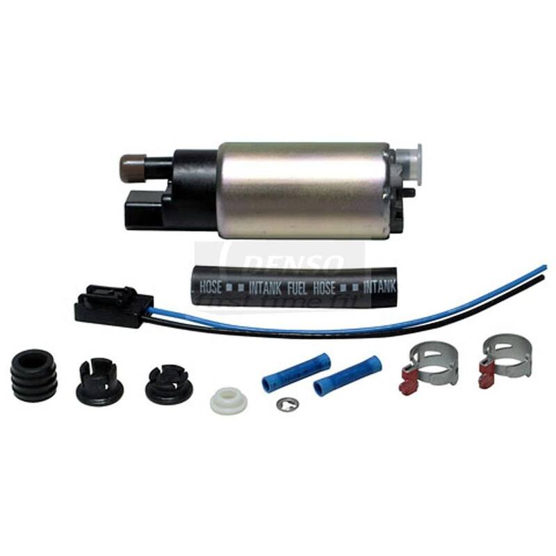 DENSO Electric Fuel Pump - 951-0007