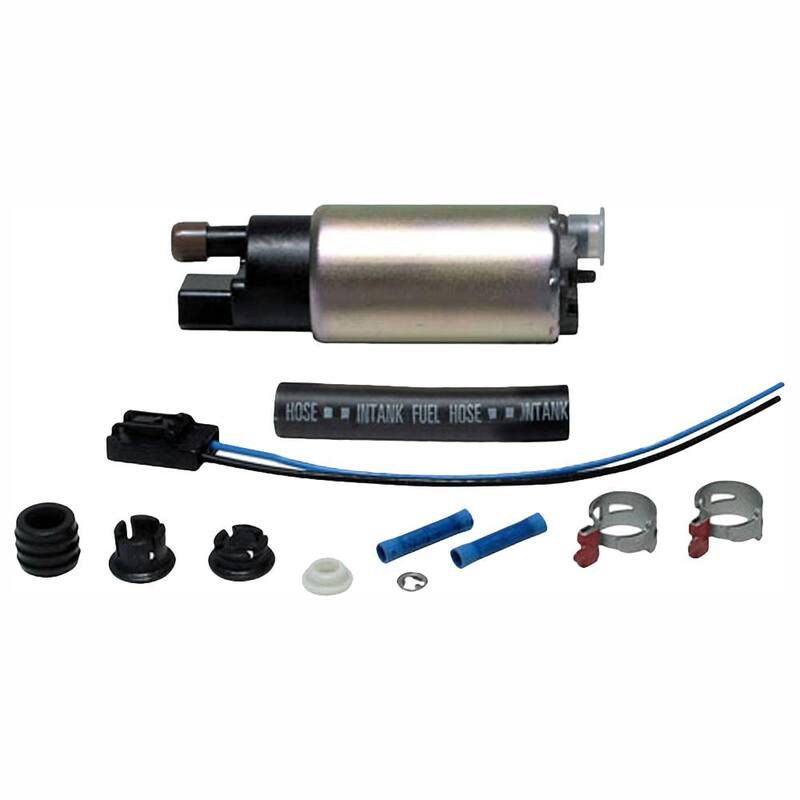 DENSO Electric Fuel Pump - 951-0007