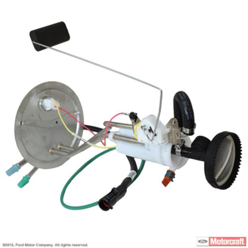 Motorcraft Fuel Tank Sender Assembly - PS-126
