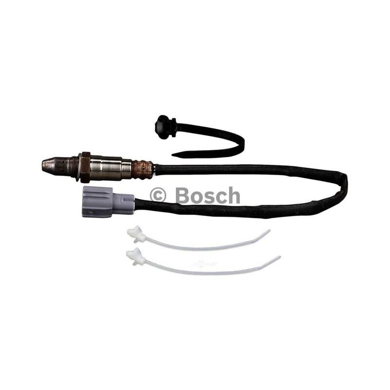 Bosch Air / Fuel Ratio Sensor - 18081