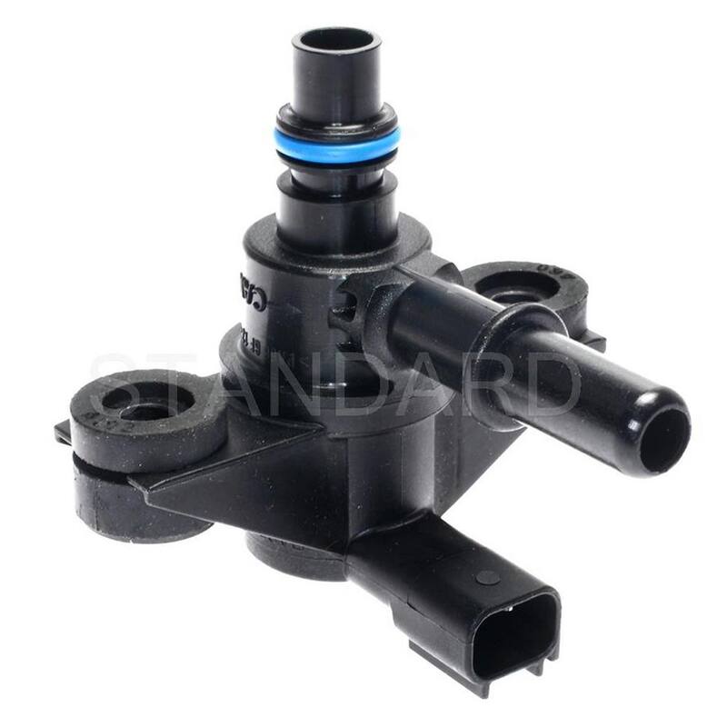 Standard Ignition Vapor Canister Purge Solenoid - CP597