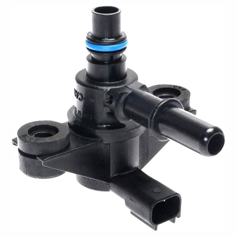 Standard Ignition Vapor Canister Purge Solenoid - CP597