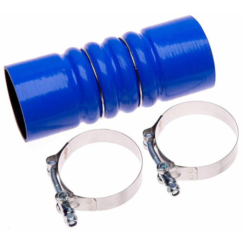 Gates Turbocharger Intercooler Hose Kit - 26224