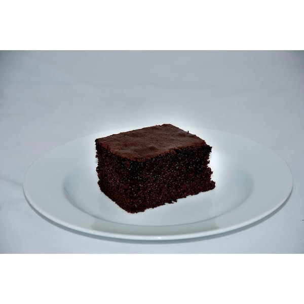 Mezcla para pastel de oro con medalla de Oro Super Húmedo Devil's Food 4.5 libras, Paquete de 6 - 16000-12217