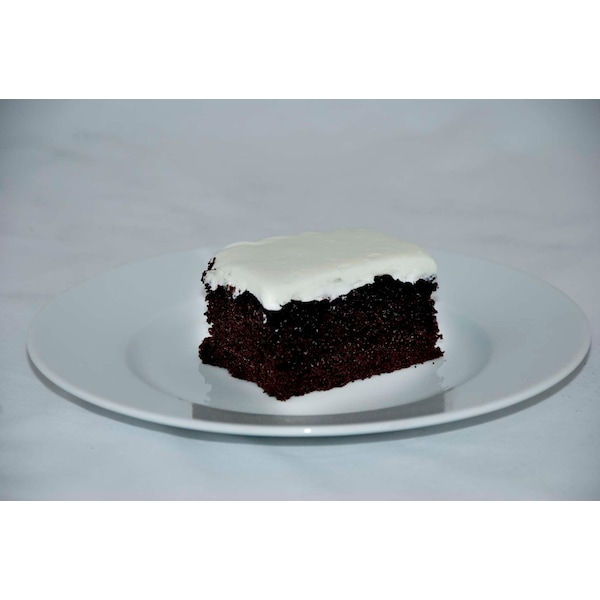 Mezcla para pastel de oro con medalla de Oro Super Húmedo Devil's Food 4.5 libras, Paquete de 6 - 16000-12217