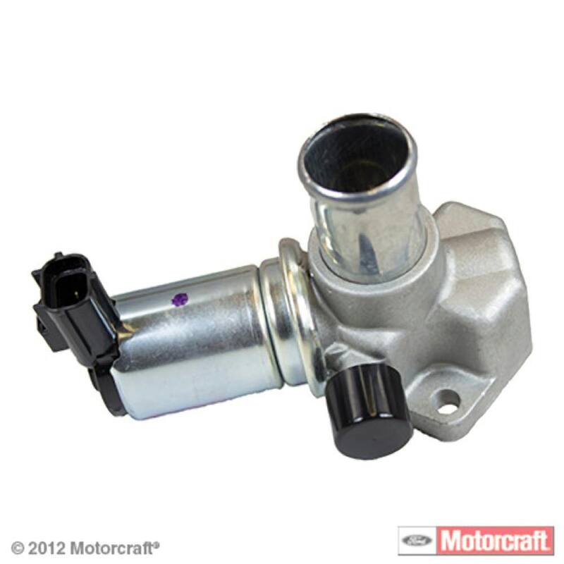 Motorcraft Idle Air Control Valve - CX-1870