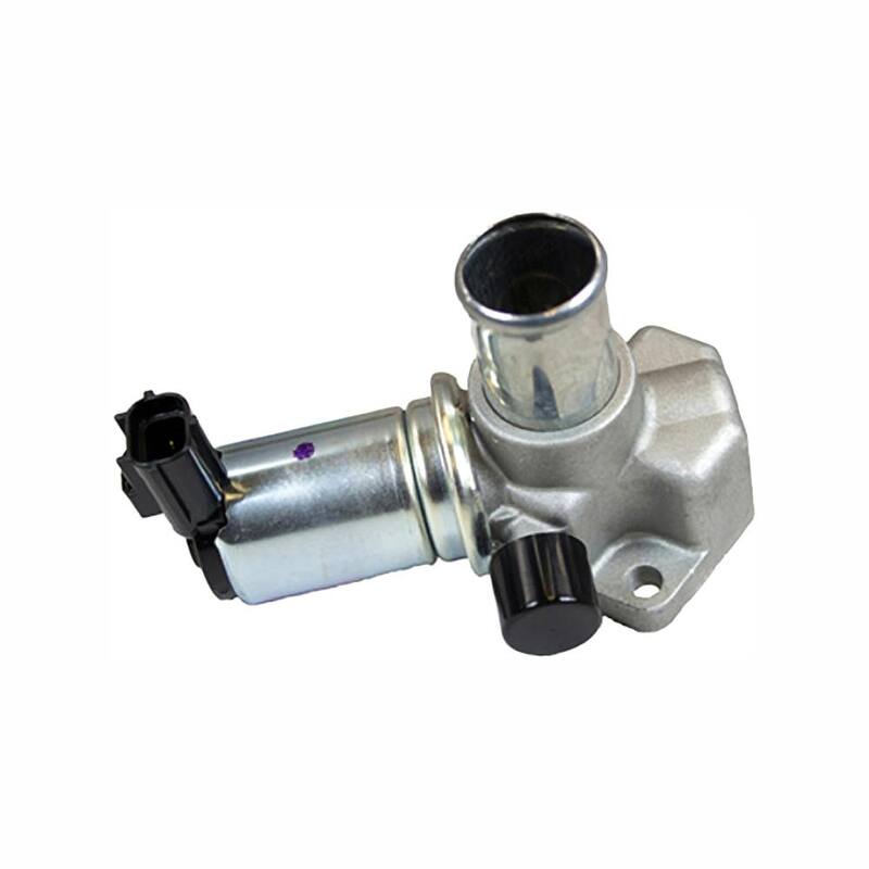 Motorcraft Idle Air Control Valve - CX-1870