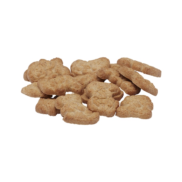 Galleta original Keebler Keebler Elf Graham de 1 oz., paquete de 150 - 3010040213