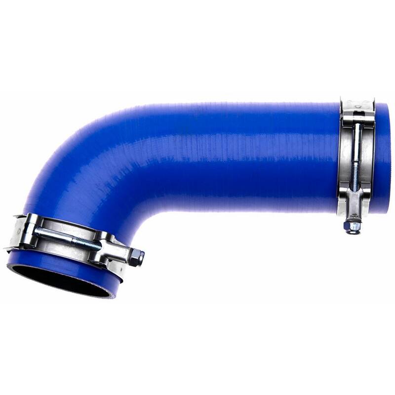 Gates Turbocharger Intercooler Hose Kit - 26279