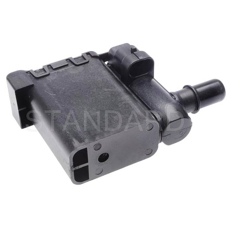 Unbranded Vapor Canister Vent Solenoid - CVS111