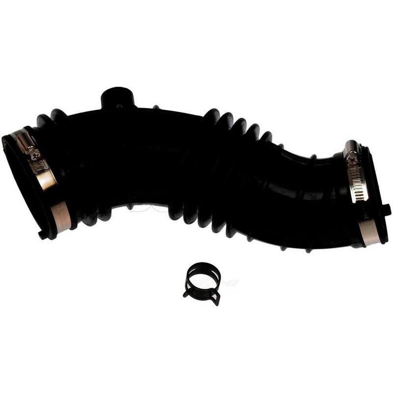 OE Solutions Engine Air Intake Hose 2008-2012 Honda Accord 2.4L - 696-052