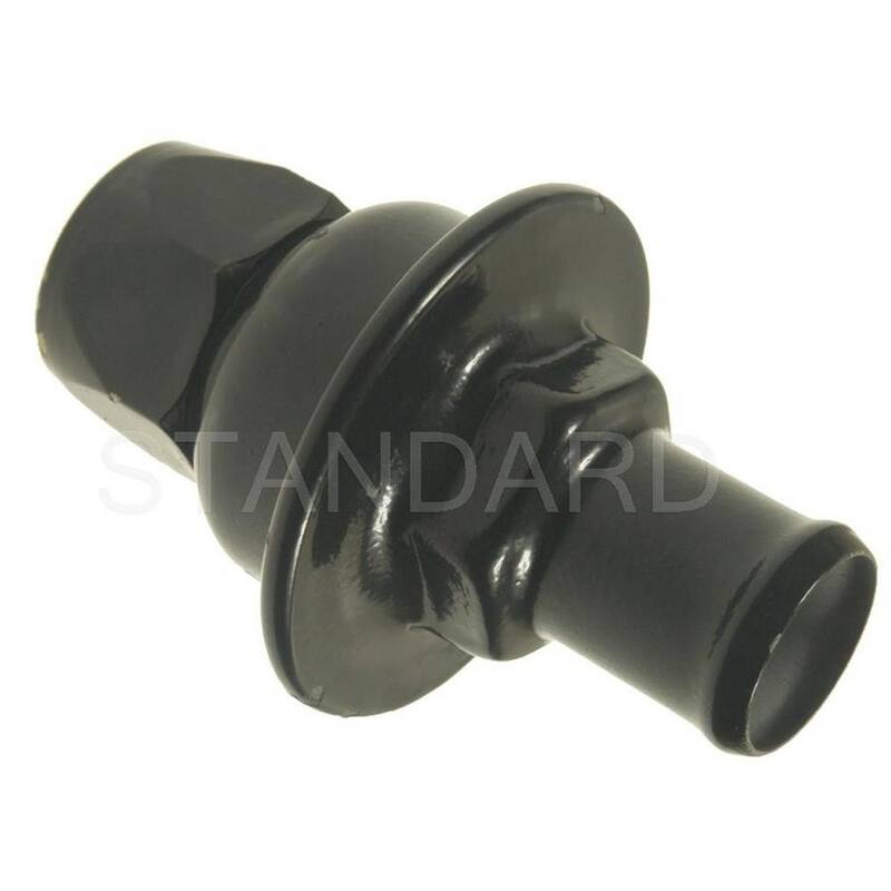 Unbranded Secondary Air Injection Pump Check Valve - AV56