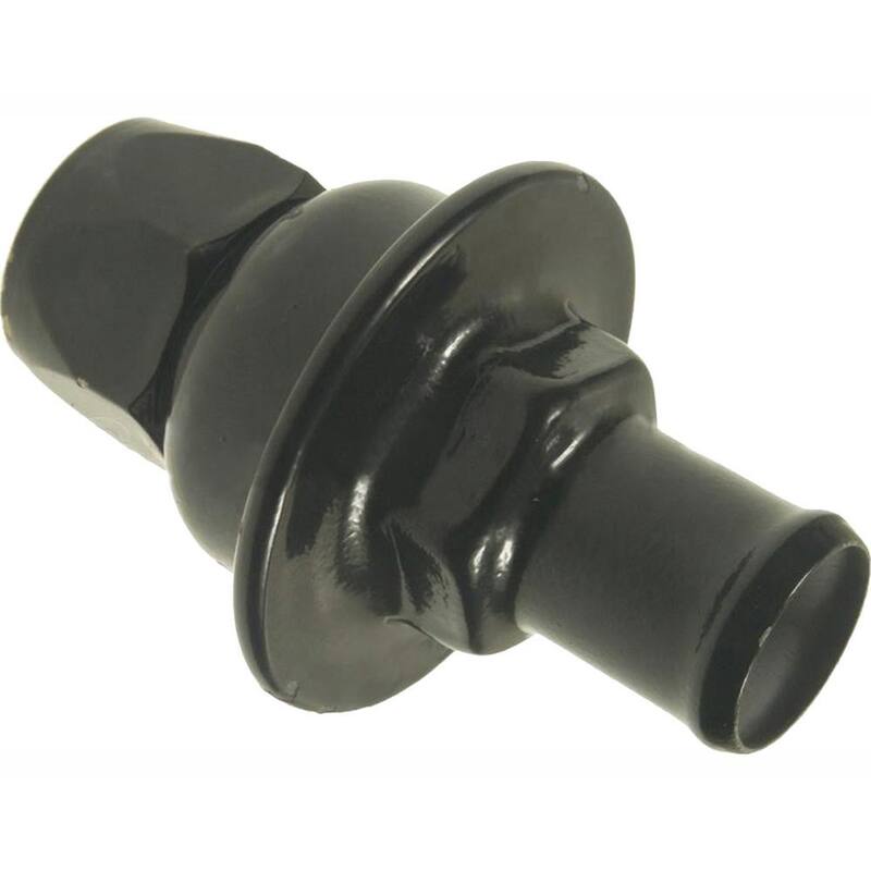 Unbranded Secondary Air Injection Pump Check Valve - AV56