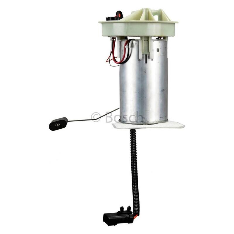 Bosch Fuel Pump Module Assembly 1999-2003 Jeep Grand Cherokee 4.0L 4.7L - 67662
