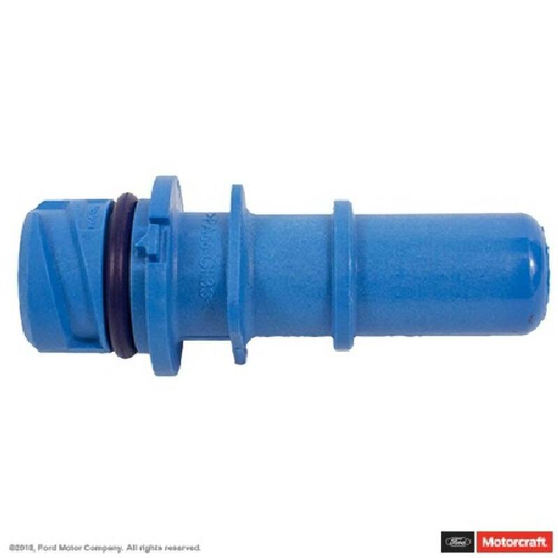 Motorcraft PCV Valve - EV-269