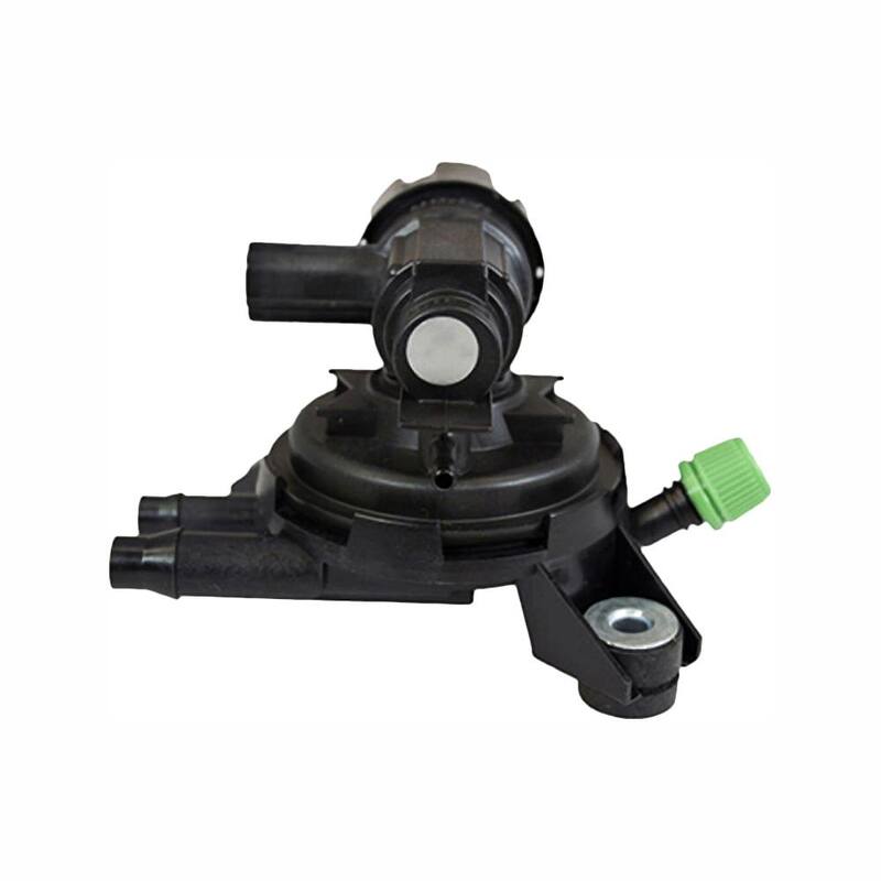 Motorcraft Fuel Vapor Canister Purge Valve - CX-2127