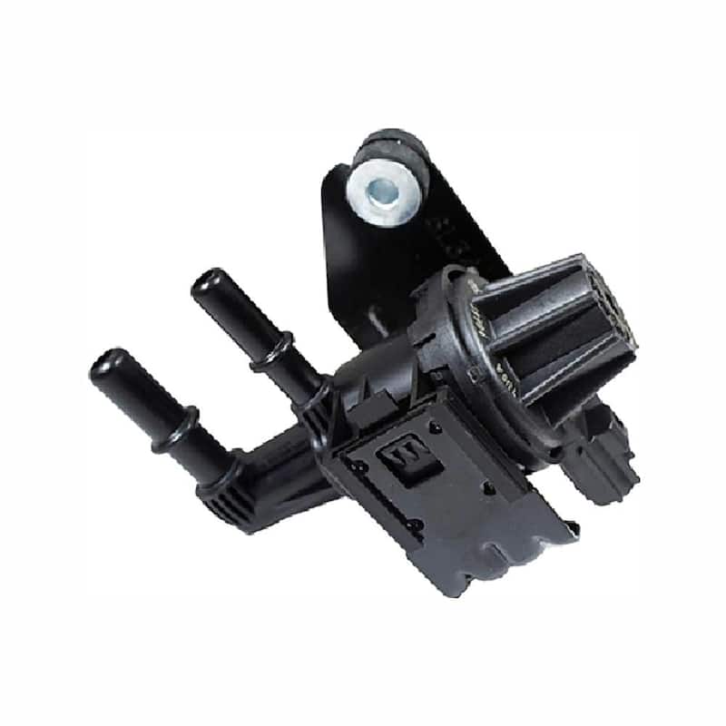 Motorcraft Fuel Vapor Canister Purge Valve - CX-2082