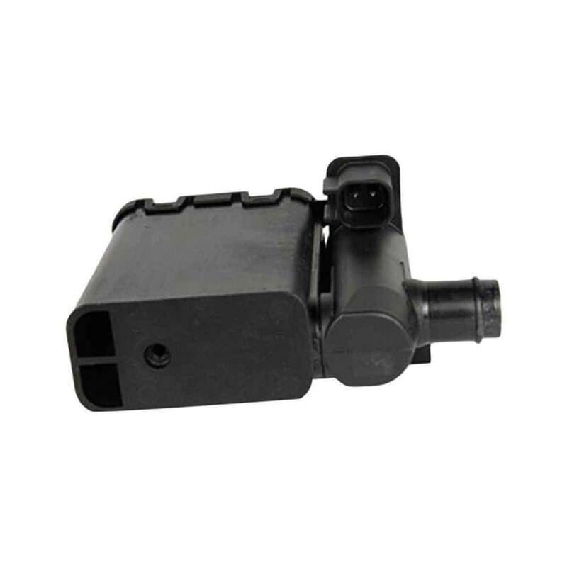 ACDelco Vapor Canister Vent Solenoid - 214-2308