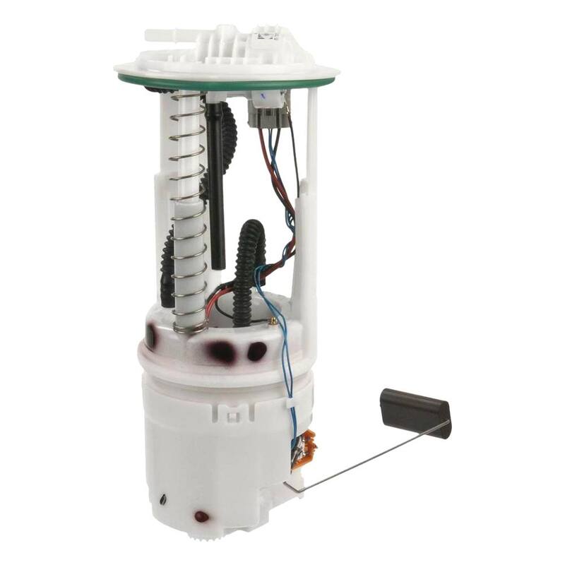 Bosch Fuel Pump Module Assembly 2005-2006 Jeep Wrangler 2.4L 4.0L - 67756
