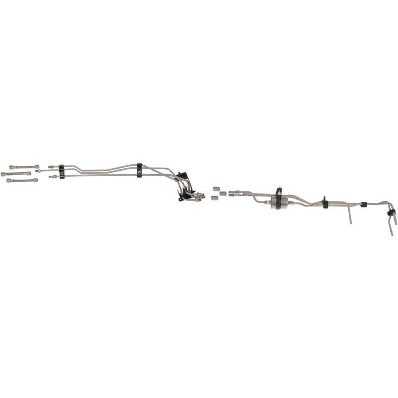 Dorman Stainless Steel Fuel Line Kit - 919-840