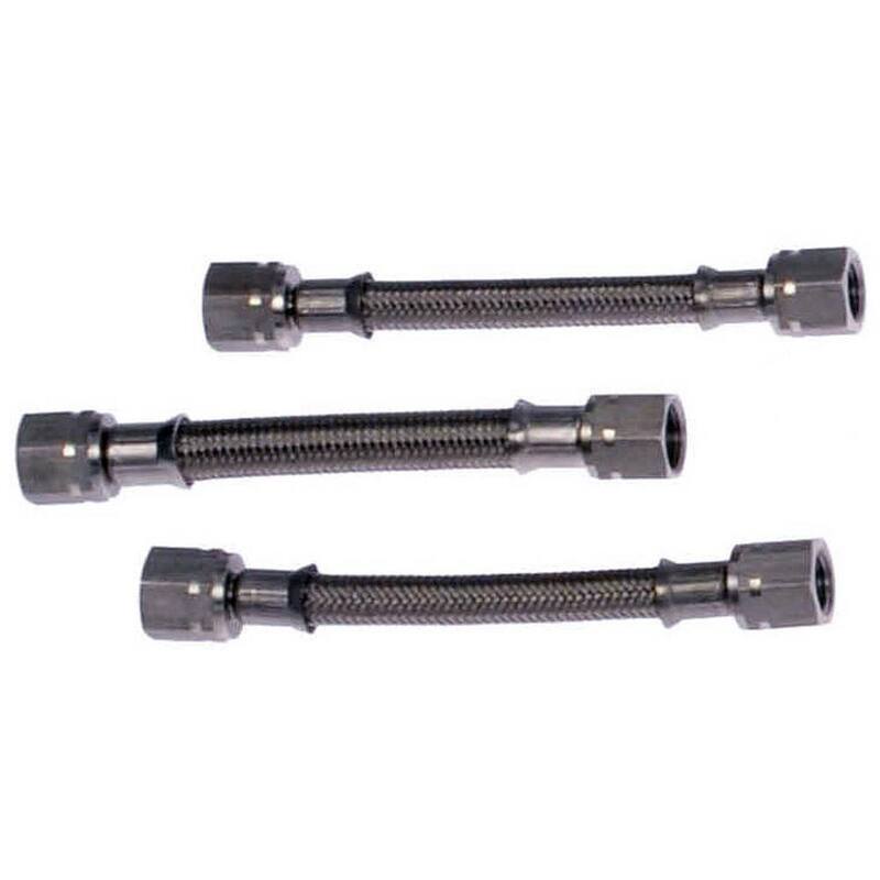Dorman Stainless Steel Fuel Line Kit - 919-840