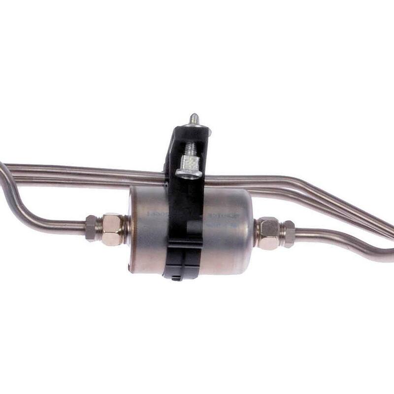 Dorman Stainless Steel Fuel Line Kit - 919-840