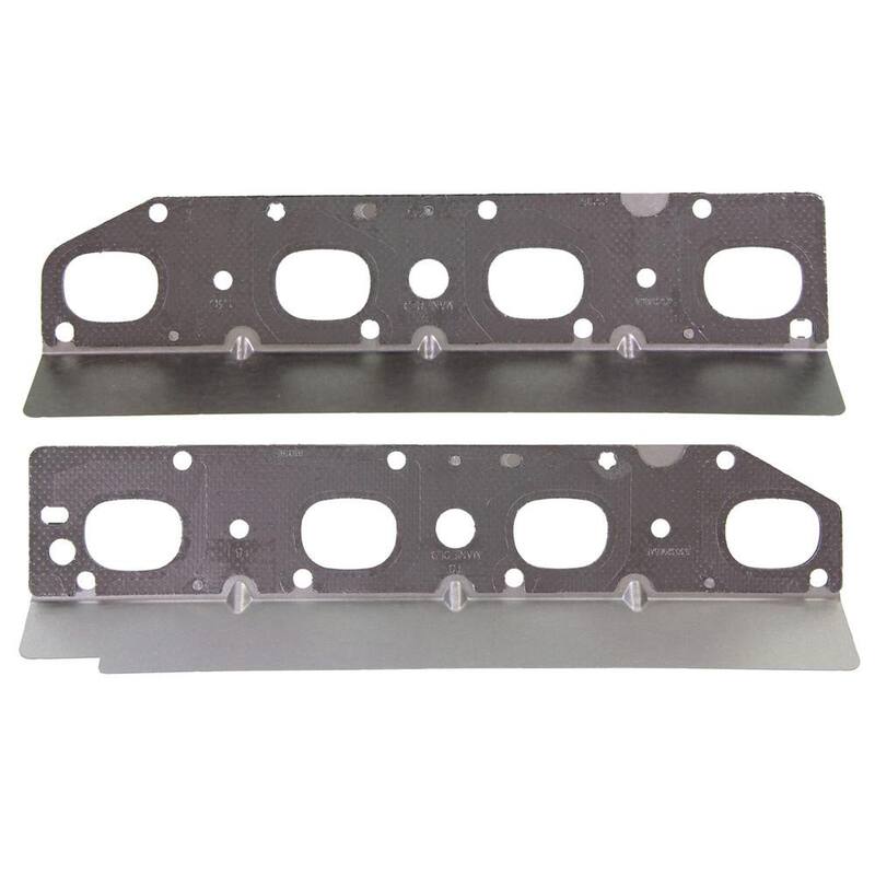 FEL-PRO Exhaust Manifold Gasket Set - MS 97083