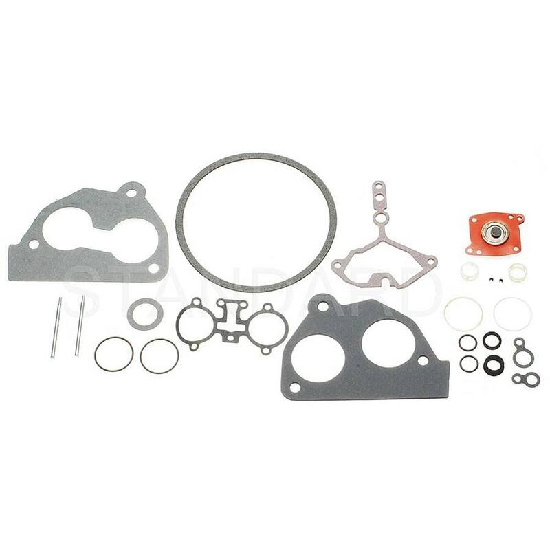 Unbranded Fuel Injection Throttle Body Repair Kit - 1704