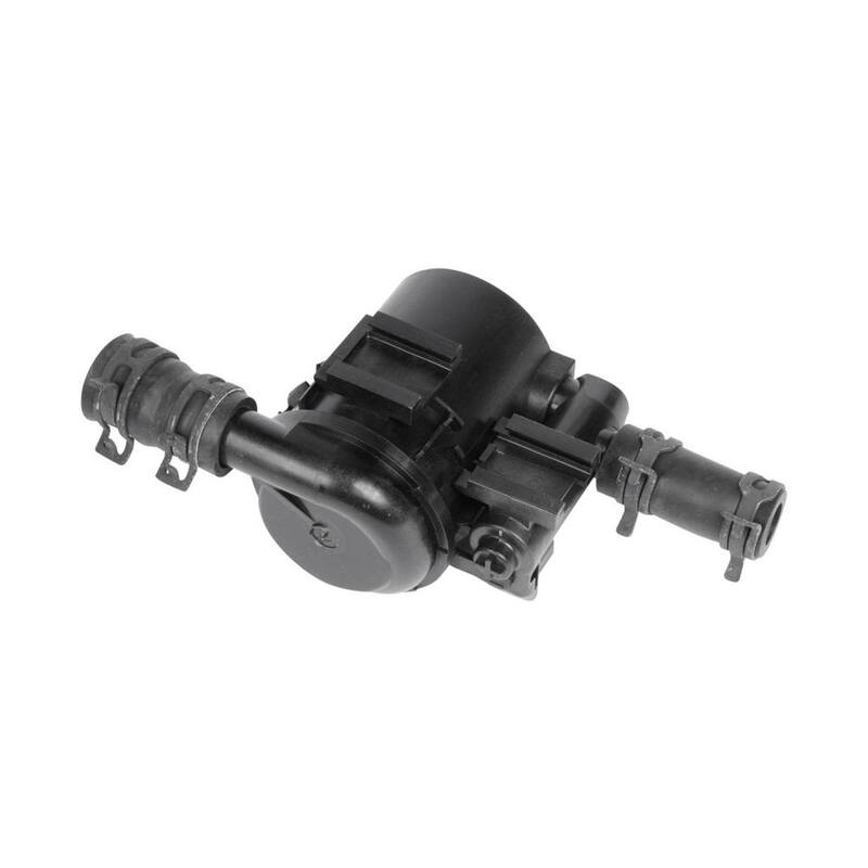 ACDelco Vapor Canister Filter - 23103351