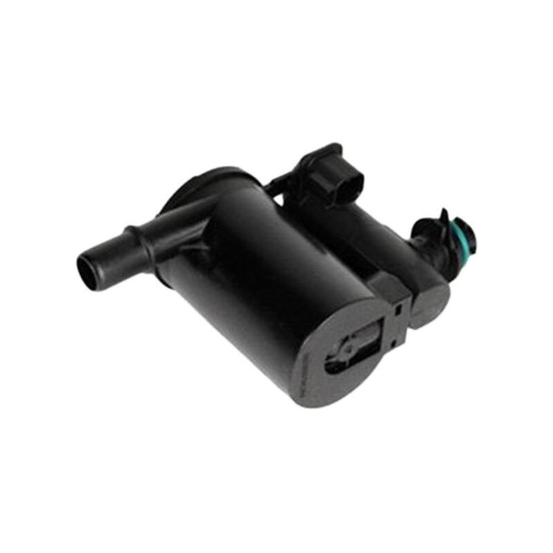 ACDelco Vapor Canister Vent Solenoid - 214-2312