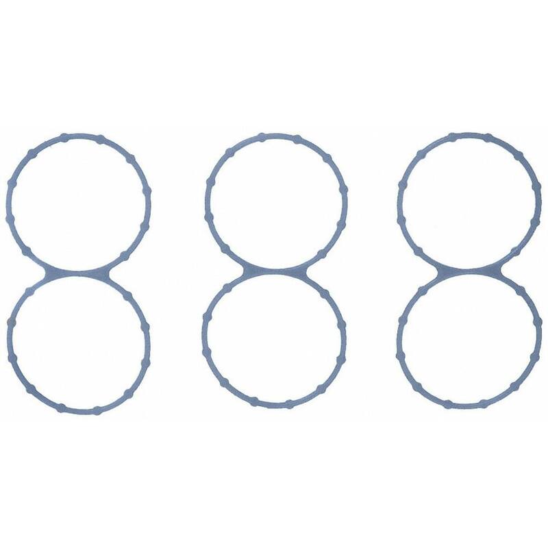 FEL-PRO Fuel Injection Plenum Gasket Set - MS 94429