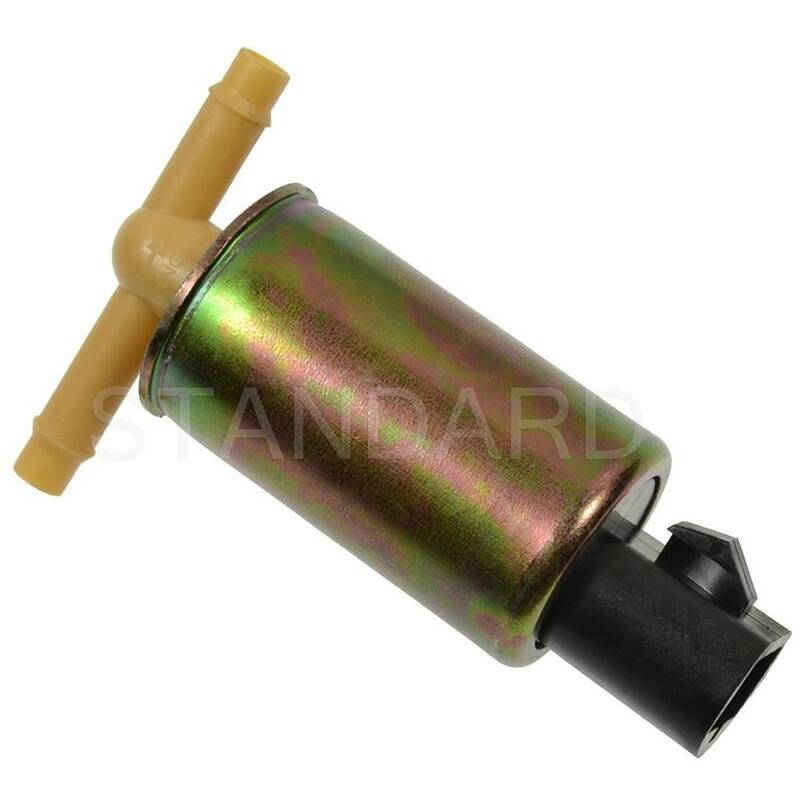 Unbranded Vapor Canister Purge Solenoid - CP403