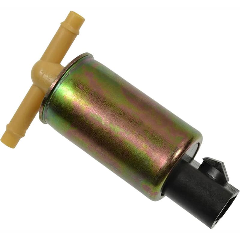 Unbranded Vapor Canister Purge Solenoid - CP403