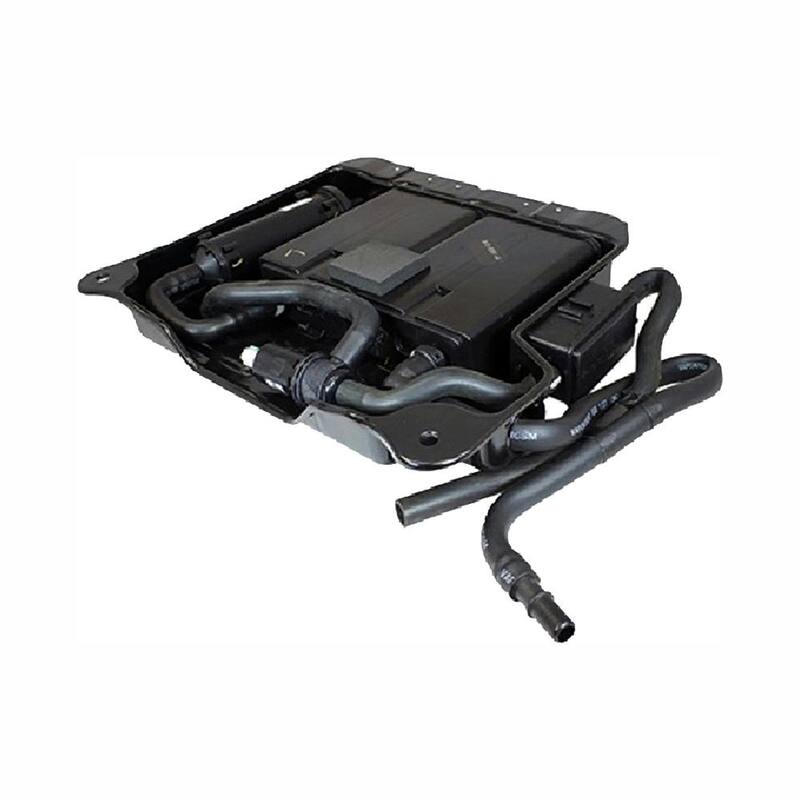 Motorcraft Fuel Vapor Canister - CX-2081