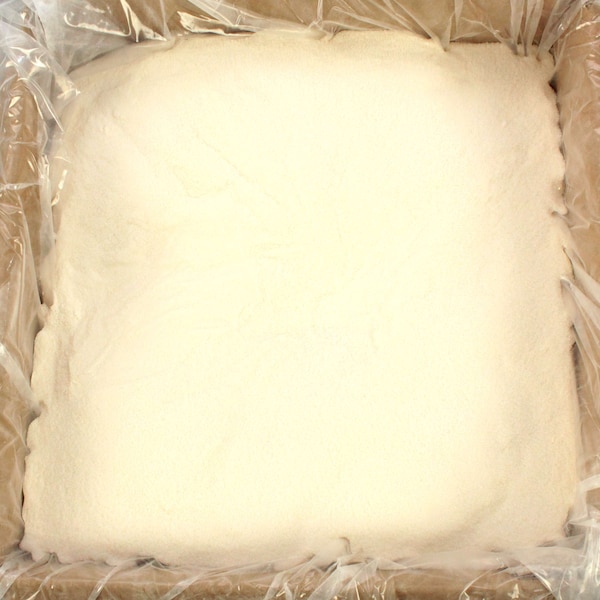 Ghirardelli Ghiradelli Sabor a Chocolate Blanco Dulce Molido 25 libras - 62031