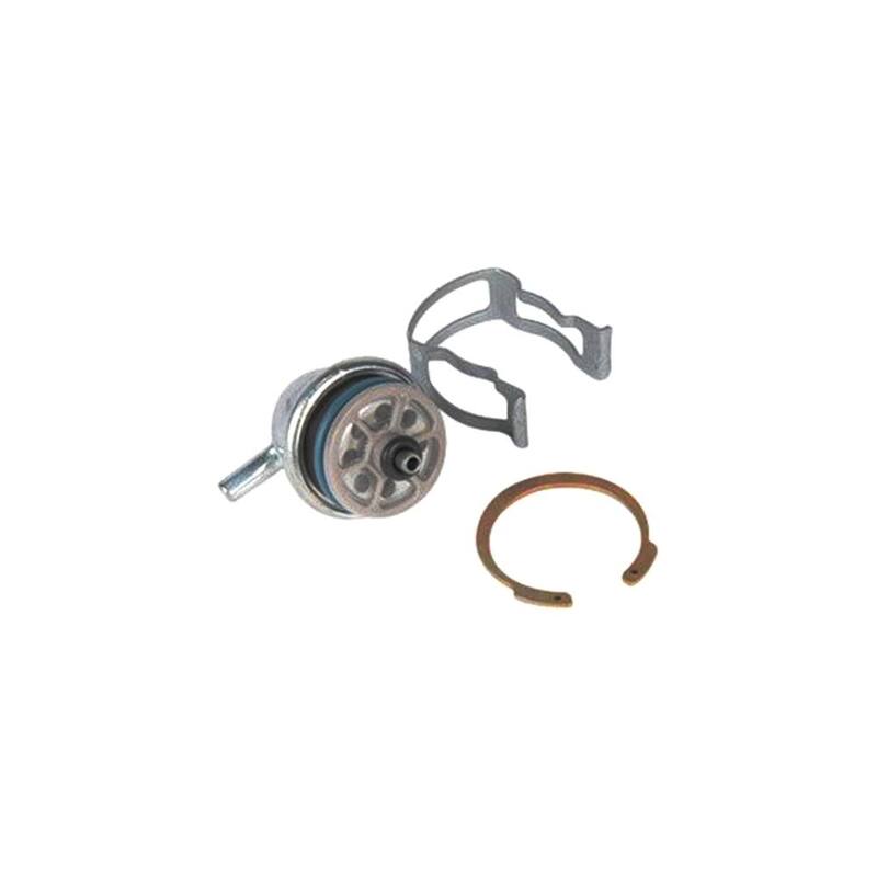 ACDelco Fuel Injection Pressure Regulator - 217-3072