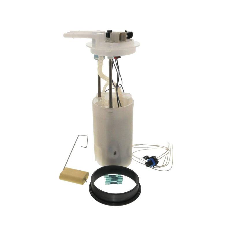 ACDelco Fuel Pump and Sender Assembly - MU1743
