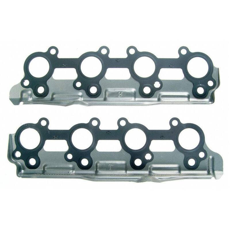 FEL-PRO Exhaust Manifold Gasket Set - MS 96701