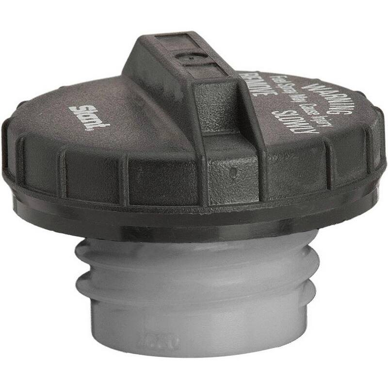 Gates Fuel Tank Cap - 31833
