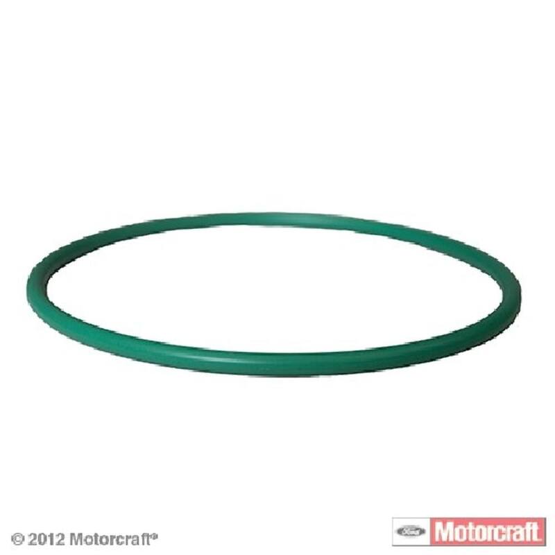 Motorcraft Fuel Pump Tank Seal - CG-807