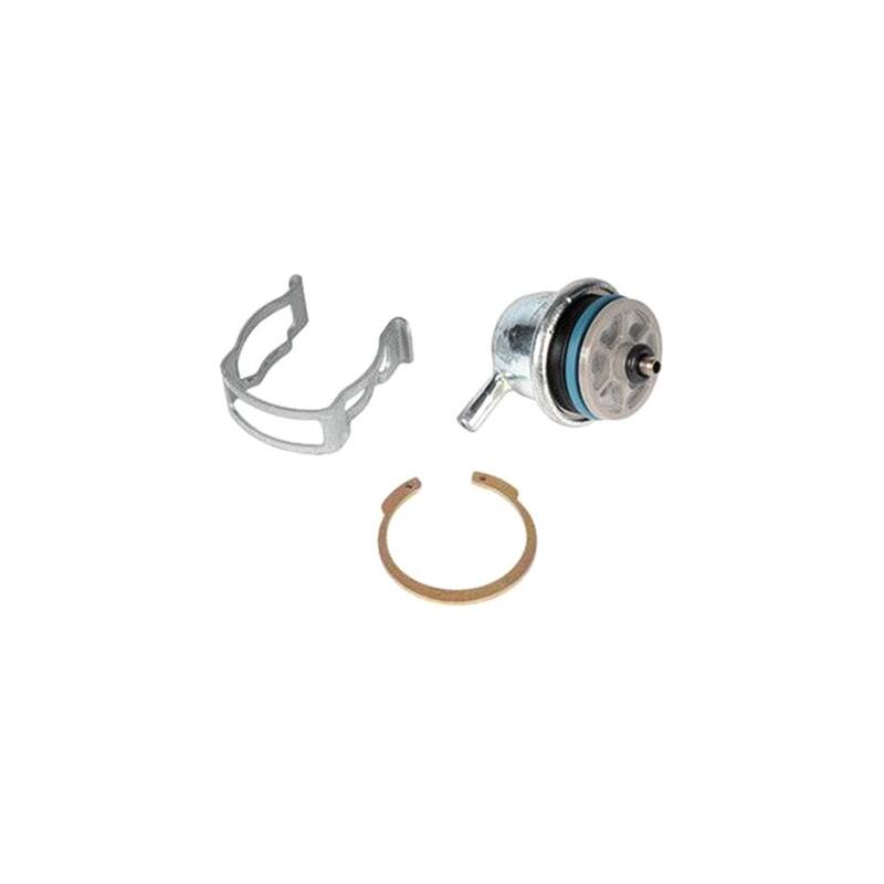 ACDelco Fuel Injection Pressure Regulator - 217-3073
