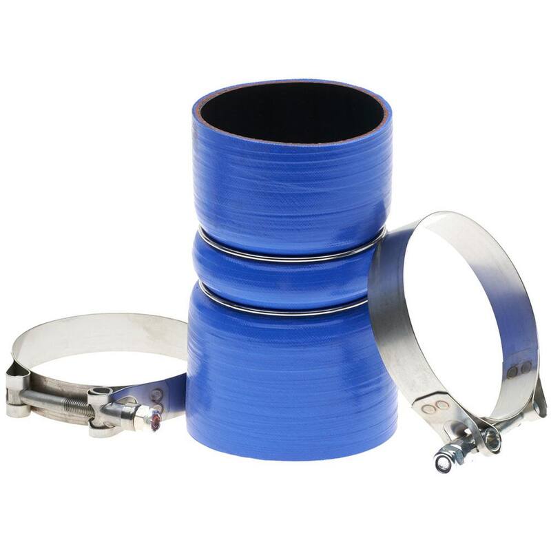 Gates Turbocharger Intercooler Hose Kit - 26217